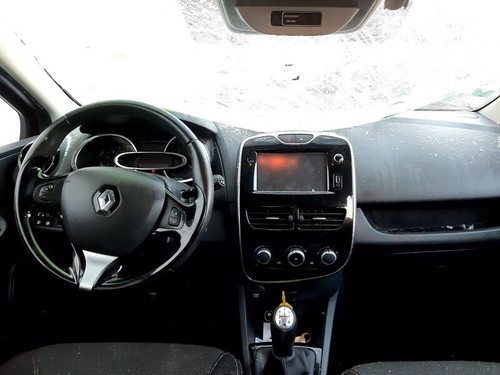 5R5841100 heizung klimaanlagensteuerung für RENAULT CLIO IV BUSINESS 1082690 - 第 16/19 張圖片