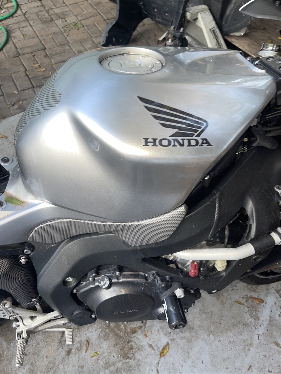 2011 Cbr1000rr Oem Paint