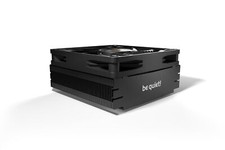 be quiet Pure Rock LP BK034 Silent Essential Processor Cooler
