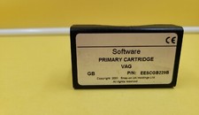 Primary Cartridge Snap On Mt2500 Scanner Cartridge Eescgb229b Sun Vag Gb