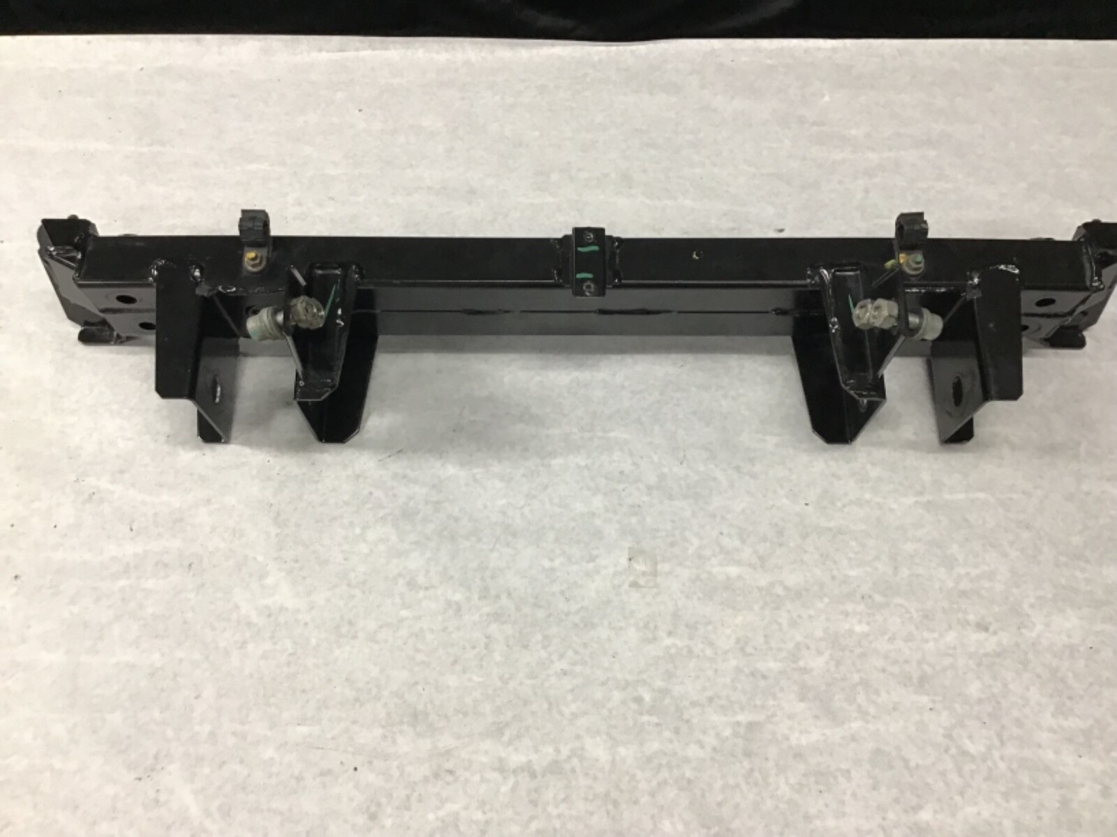 Maserati GranTurismo M145 2008-2015 Rear Cross Member 247035