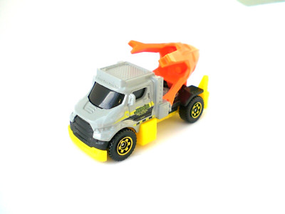 MATCHBOX * TREE LUGGER * 2018 * THAILAND * OHNE OVP