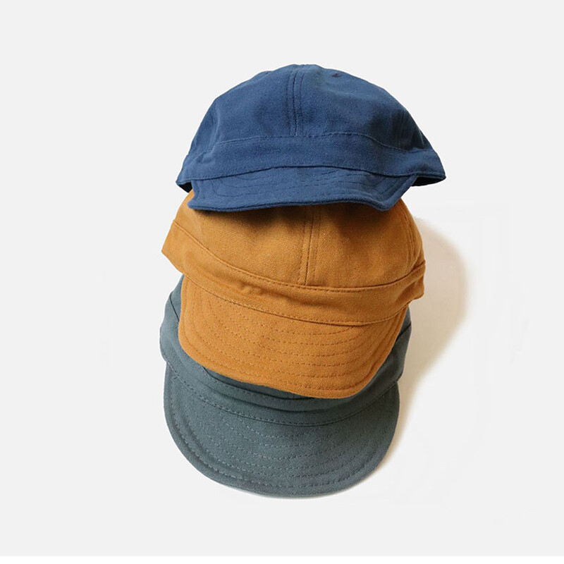 帽子 1990s LIFE movie cotton 6pannel cap Only 6 Caps Ever Made - Cotton 6 Panel Cap - Limited Series