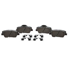 OEM NEW Genuine Front Disc Brake Pads Assembly 16-20 Kia Sorento 58101-C6A00