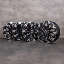 Jantes Mercedes CLASSE V
