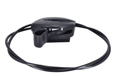 Stiga Gaszug Bowdenzug für Combi 48 / Multiclip 47/50 - 181005517/0