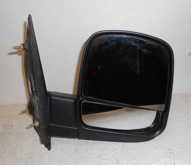 chevy express van mirrors
