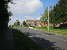 Photo 12x8 Chalkstone Way Haverhill/TL6645  c2015