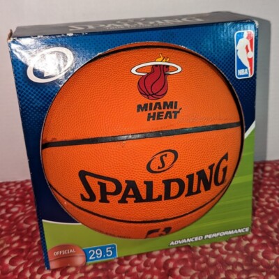 Spalding 29.5