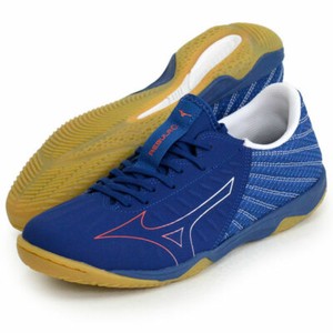 mizuno spark