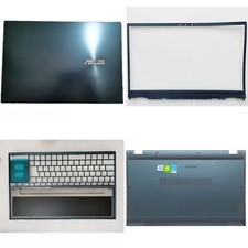New For ASUS UX481 UX481F UX481FL UX4000F Back Cover/Bezel/Palmrest/Bottom Case