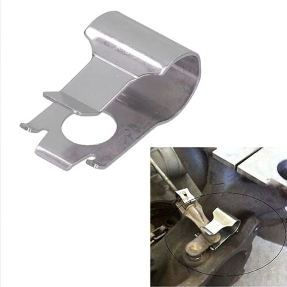 Turbocharger Turbo Wastegate Rod Rattle Actuator Clip For TSI FSI VW Audi 2.0/ - Picture 19 of 20