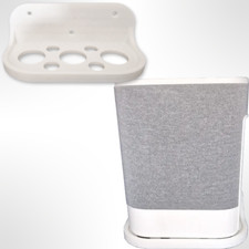 Vodafone Super WiFi 6E Booster Wireless Signal Extender Wall Mount Brackets