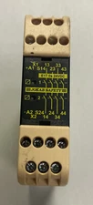 JOKAB,E1T,SAFETY EXPANSION RELAY