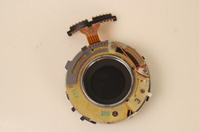New Mamiya RZ67 50mm f4.5 lens shutter assembly part repair broken