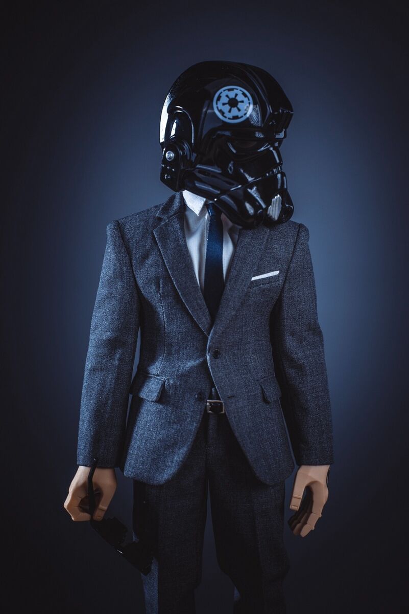 trickyman12 1/6 Action Figure 12 trickyman12 1/6 Action Figure 12