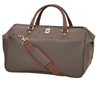 london fog duffle