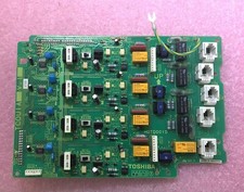 GENUINE TOSHIBA TCOU1A V.1 - 4-PORT CO LINE CARD
