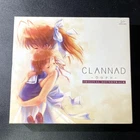 Clannad Original Soundtrack Key Music CD Japanese From japan