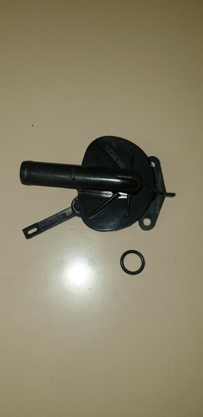 Hahn Ofen Heizung Alfa 155/145/ Gtv Fiat Tipo - Tempra Cod.7754042-image