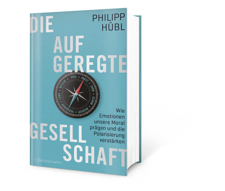 Thumbnail - Die Aufgeregte Gesellschaft Philipp Hübl