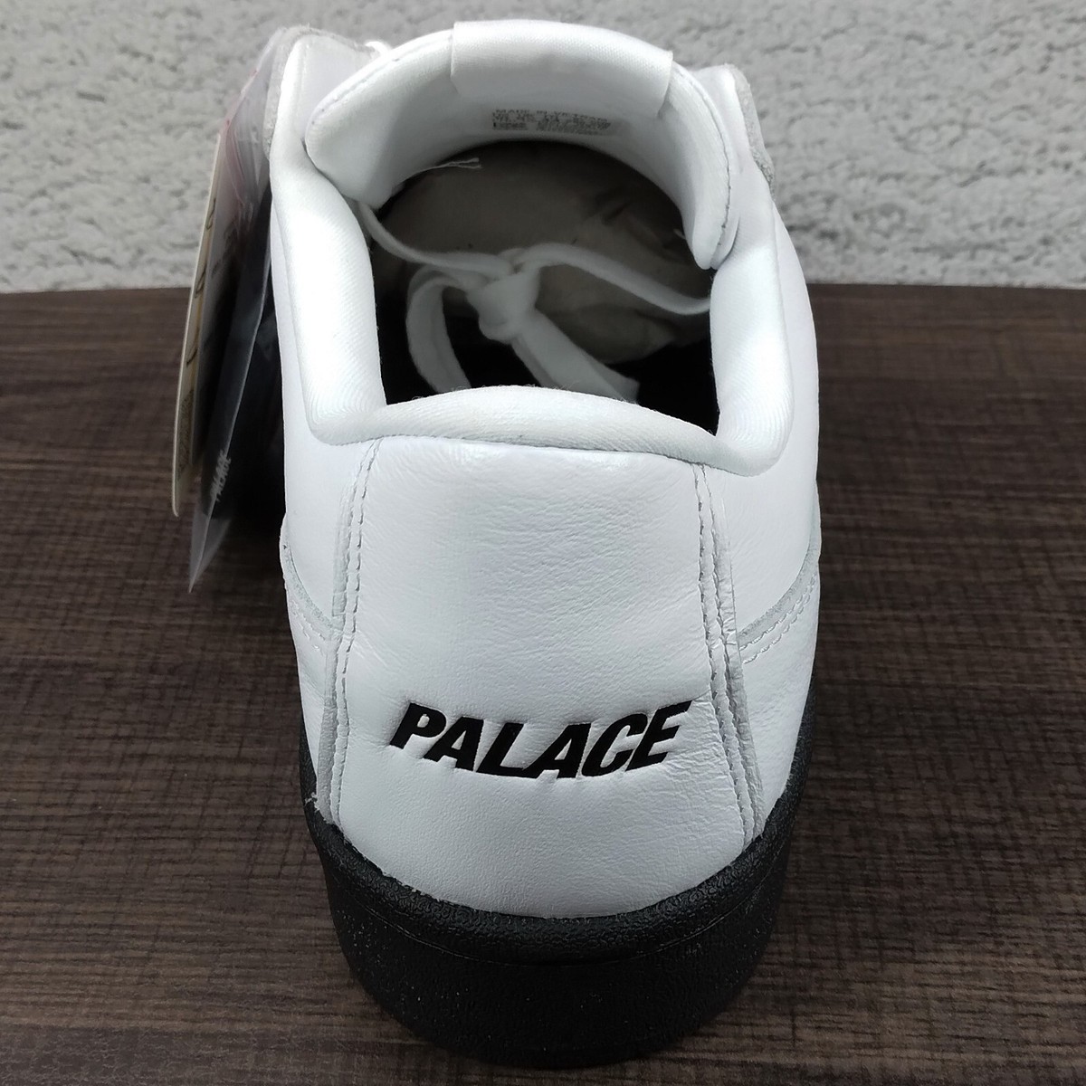 palace camton trainer