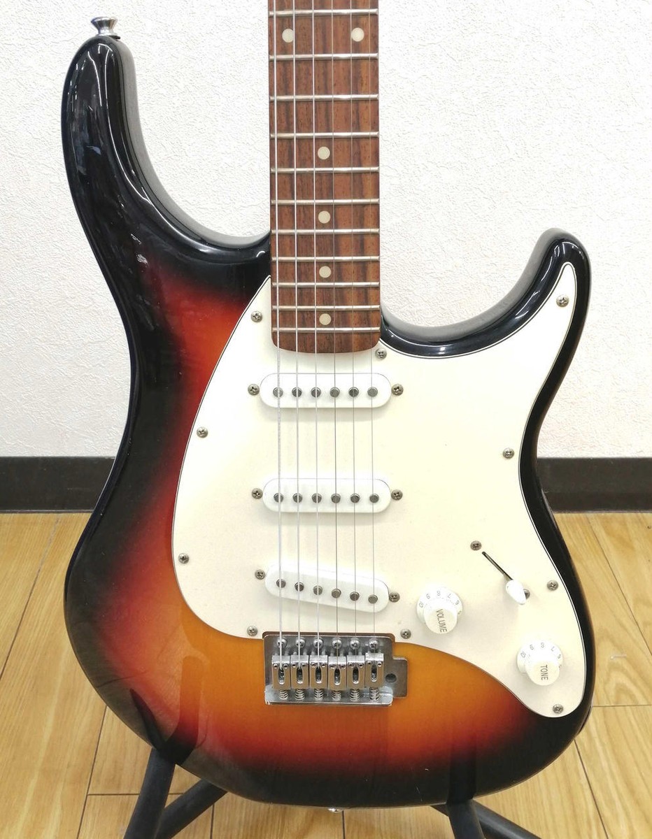 ピーヴィーラプターEXP(サンバースト) Amazon.com: Peavey Raptor Plus Sunburst Electric Guitar
