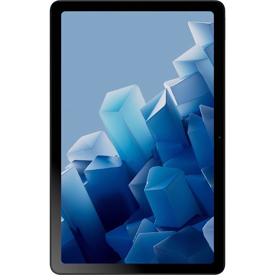 HMD T21 4G + WIFI Black Steel 128GB + 4GB Dual-SIM Unlocked Tablet NEW - Image 2 of 3