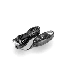 Car Bass Speaker Spare Tire Audio Accessories Handle Controller for MBQ