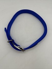 Coastal 26  Blue Collar For Large Dog