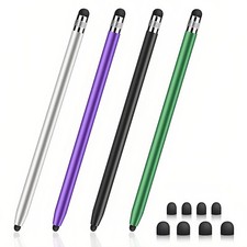 Stylus for Touch Screen,Capacitive Stylus for iPhone/iPad/Tablets/Samsung/Galaxy