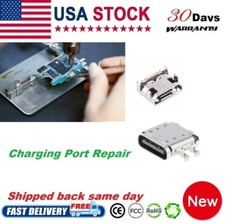 Samsung Galaxy S21 Ultra 5G Charging port repair Service mail in turnround     