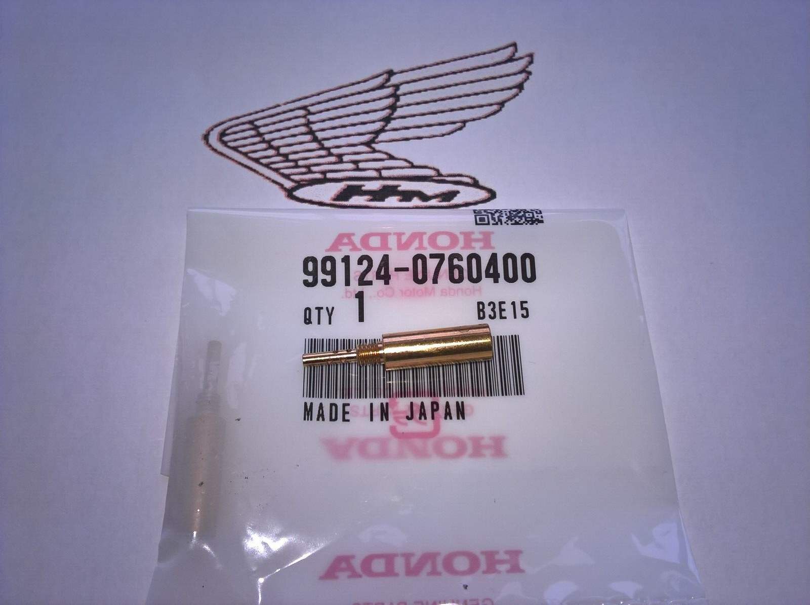 Honda CB750 K2,K3,K4,K5,K6 SOHC, Carb, Carburettor Slow, Pilot jet