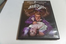 Rar DVD Hammer Collection - The Devil Rides Out  / Z18