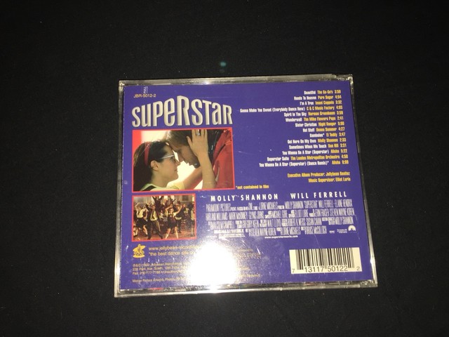 superstar 1999 soundtrack
