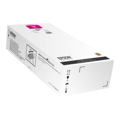 Epson T8693 Magenta XXL Ink Cartridge Unit 02/2020