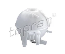 Ausgleichsbehälter, Kühlmittel TOPRAN 111647 für VW