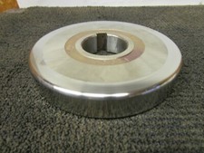 MRF 1B1 D2 10671 ROLLERFORMER ROLL FORMER ROLLER DIE TOOLING 2"I.D X 6-1/2"O.D.
