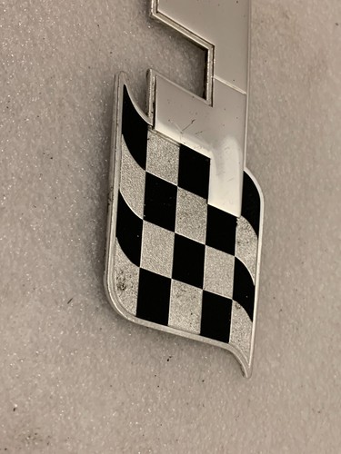 NSU Emblem Schild TT 1000 1200 (NN760) - Bild 4 von 8