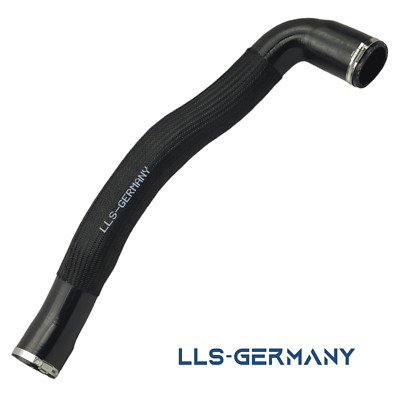 TURBOSCHLAUCH LADELUFTSACHLAUCH FÜR FIAT SCUDO 2.0 Multijet 9807540580