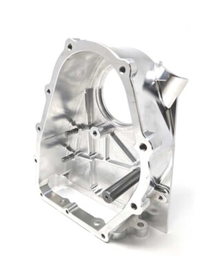 LN Engineering Billet Aluminum Chain Box Set Porsche 911 2.0-3.2 70-89 3.3T -92