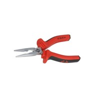 T3909 5 Zange Zum Greifen Und Biegen,Halbrund,Universell 140Mm C.K
