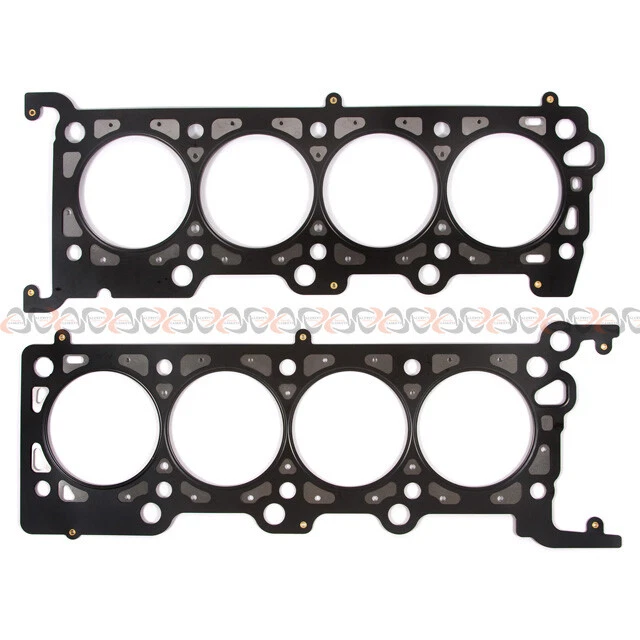 Juego completo de juntas para Ford Crown Victoria Expedition F-150 E-150 2001 4,6 L Foto 4 de 4