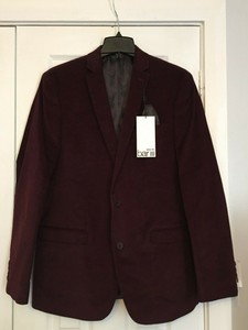 42 long blazer
