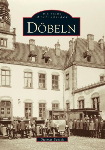 Dietmar Bensch | Döbeln | Taschenbuch | Deutsch (2017) | Paperback | 136 S. - Bild 1 von 1