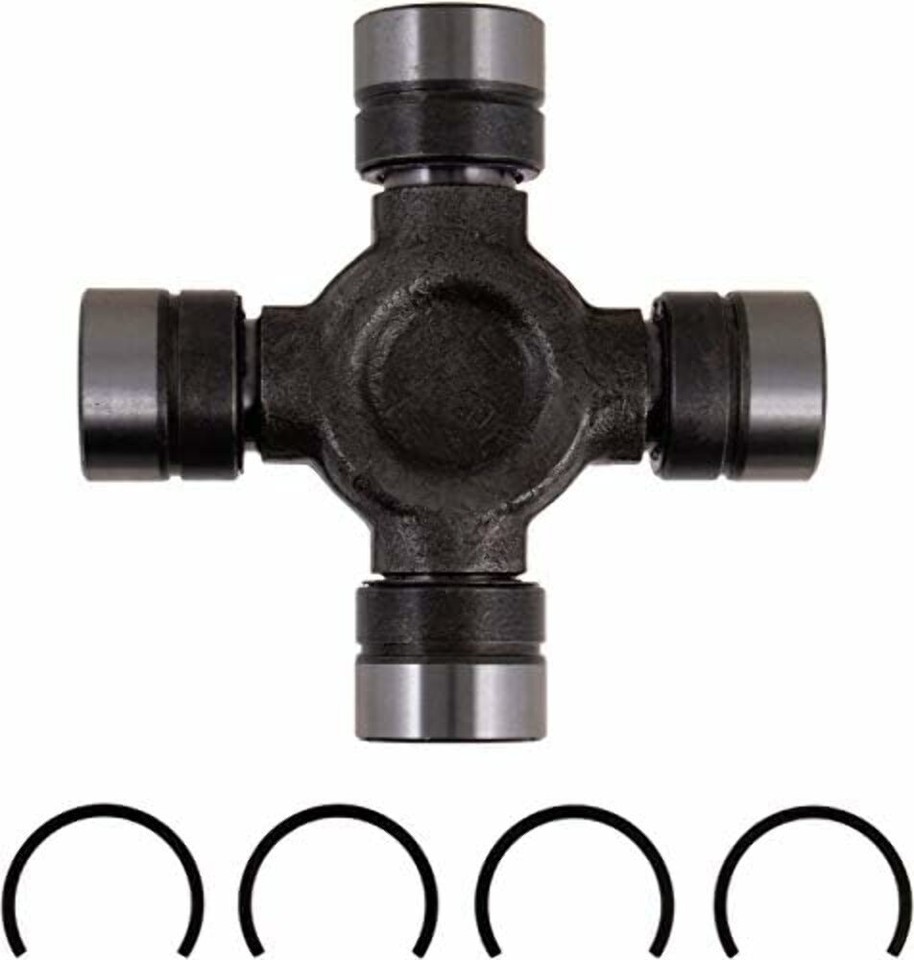 El Eje De Transmisión Se Adapta A 2003-2013 DODGE RAM 2500 3500 Transmisión Automática Diésel - Foto 7