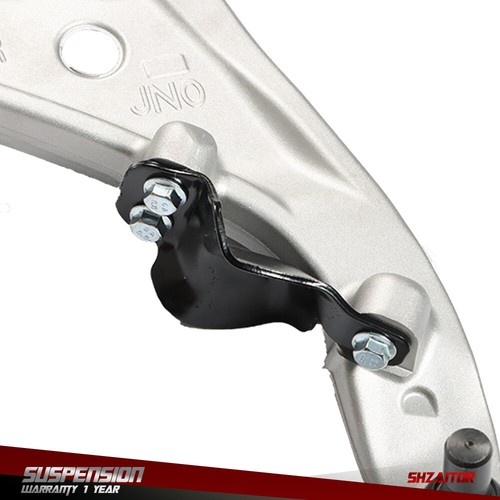 Front Passenger Lower Control Arm w/ Ball Joint For Nissan Altima 2007-2013 - Picture 7 of 12