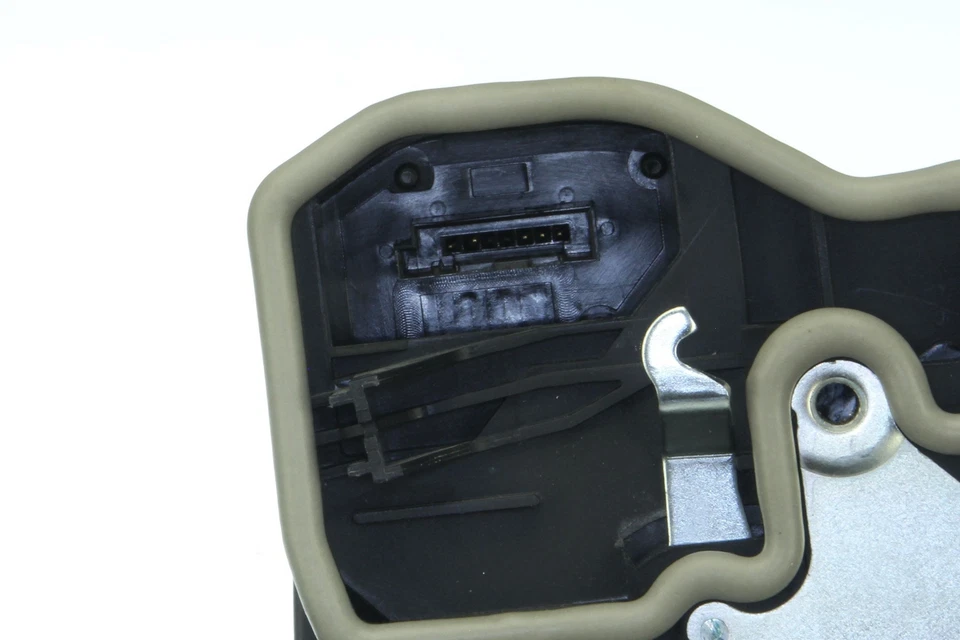 Actuador de bloqueo de puerta delantero derecho para BMW 528i 2011-2016 URO 2012 2013 2014 2015 Foto 2 de 4