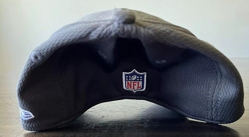 Tampa Bay Buccaneers New Era 2023 NFL Training Camp 39THIRTY Flex Fit Hat Men's - Picture 7 of 9