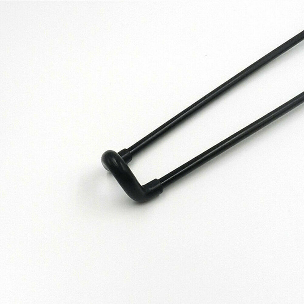 For Foldable Table DIY Solid Iron Coffee Table Legs Parts 28 inch 4